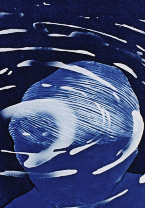 Winda (1973) poster