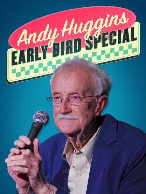 Andy Huggins: Early Bird Special (2023) poster