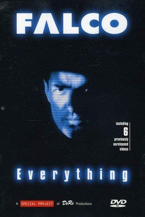 Falco: Everything (2000) poster