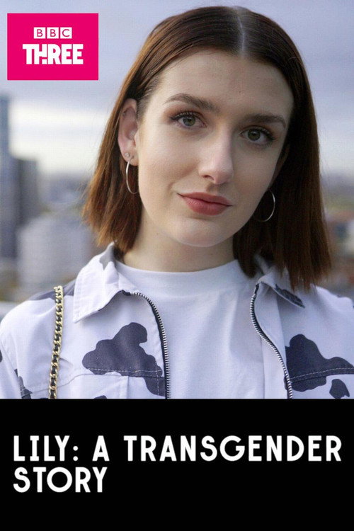 Lily: A Transgender Story (2020) poster