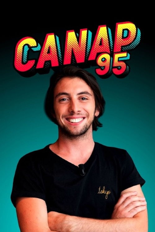 Canap 1995 (2021) poster