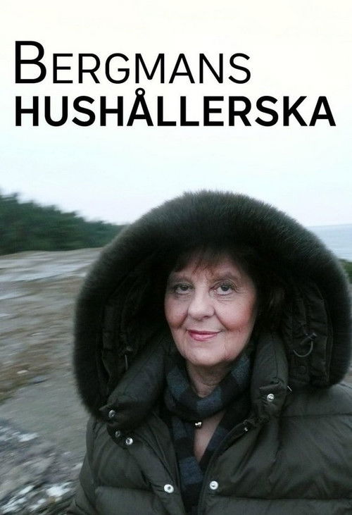 Bergmans Hushållerska (2009) poster