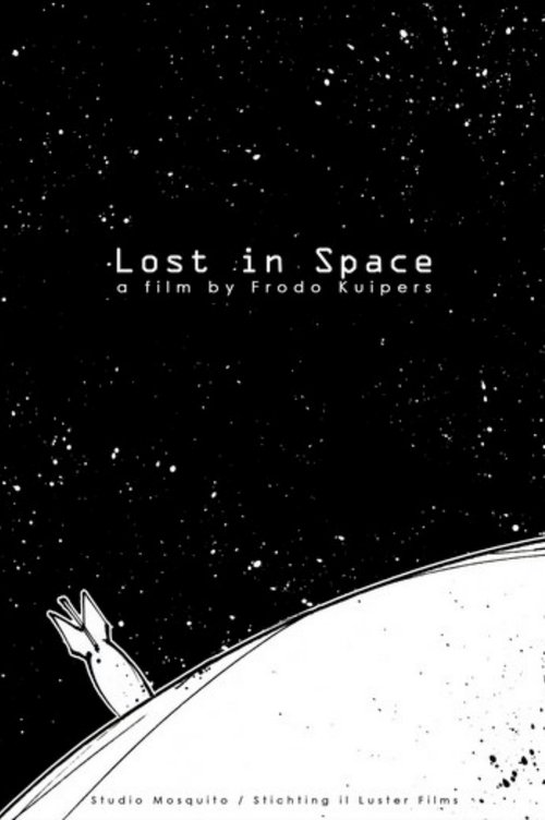 Lost in Space (2010) poster