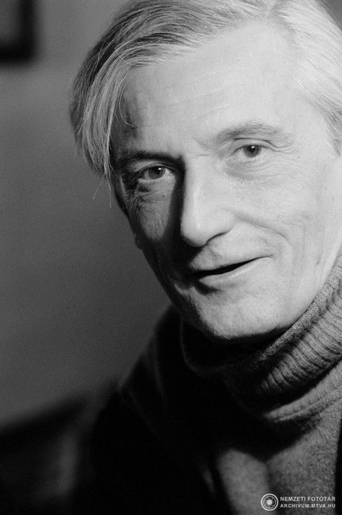 Lírai beszélgetés Pilinszky Jánossal (1978) poster