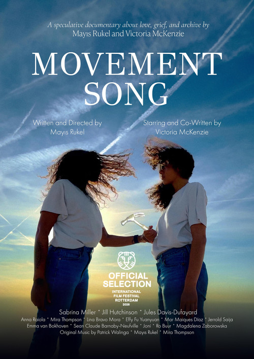Movement Song (2026) poster