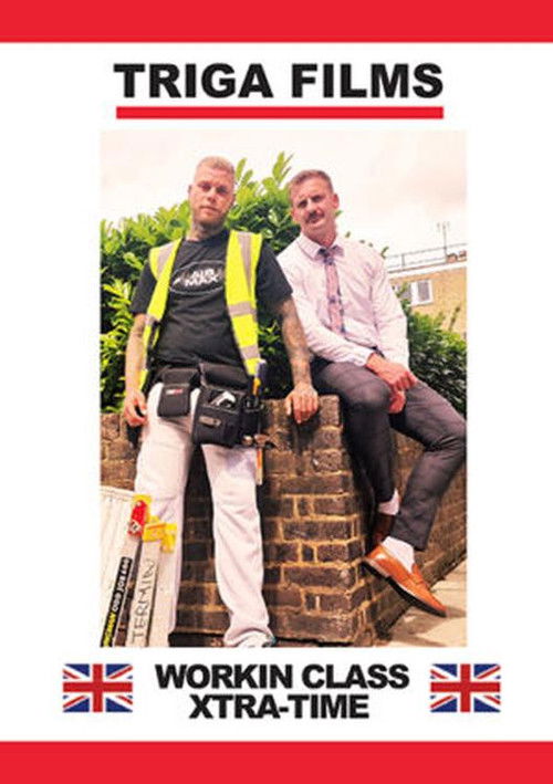 Workin Class (2025) poster