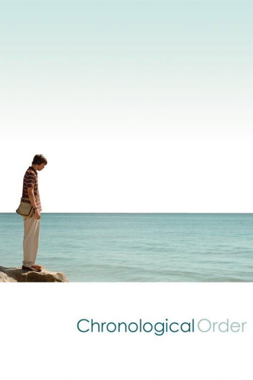 Chronological Order (2010) poster