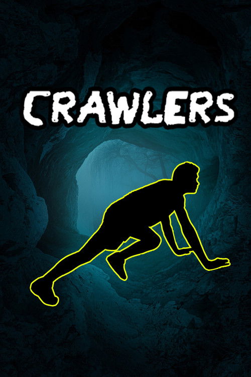 Crawlers (2017) poster
