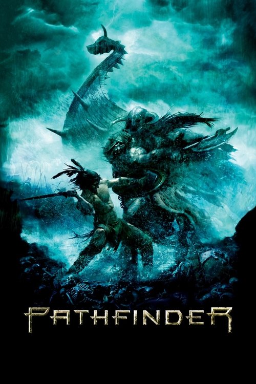 Pathfinder (2007) poster