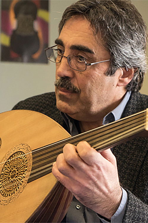 Simon Shaheen: A Musical Journey (2019) poster