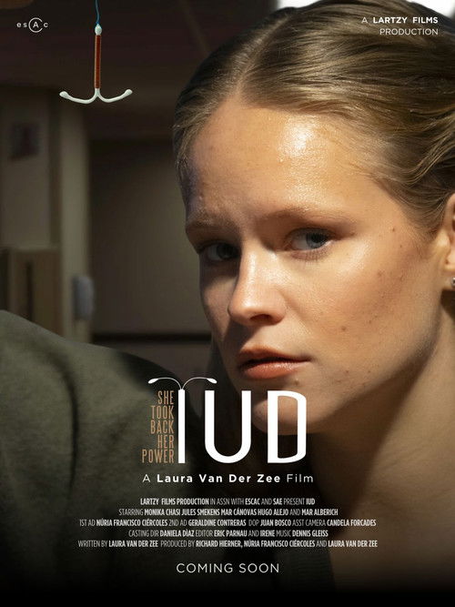 IUD (2024) poster