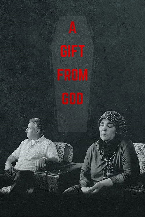 A Gift from God (2019) poster