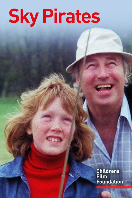 Sky Pirates (1977) poster
