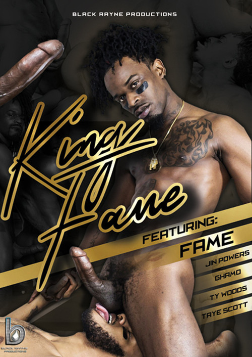 King Fame (2019) poster