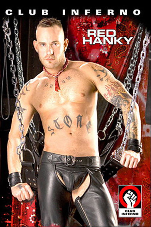 Red Hanky (2008) poster