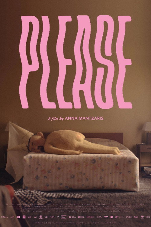 PLEASE (2026) poster