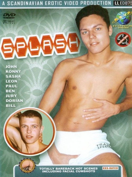 Splash (2004) poster