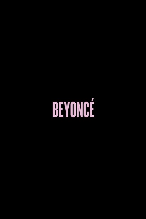 BEYONCÉ (2014) poster