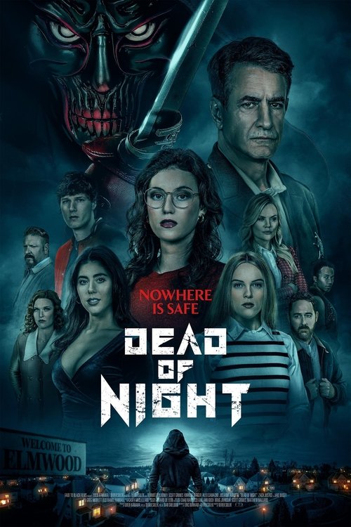 Dead of Night poster