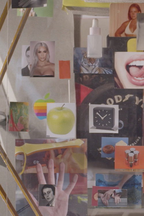 Scroll 1 (2020) poster