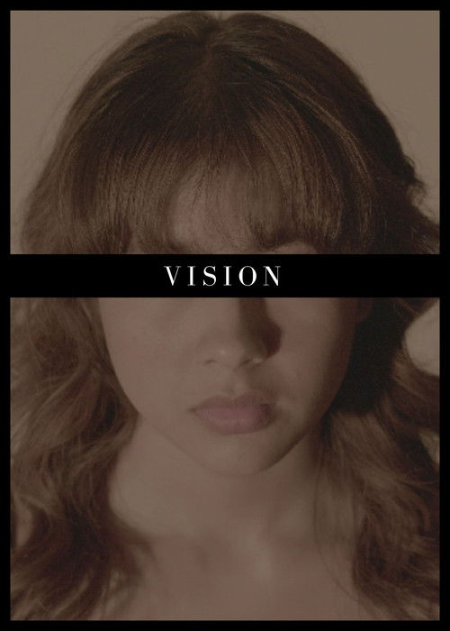 Vision (2024) poster