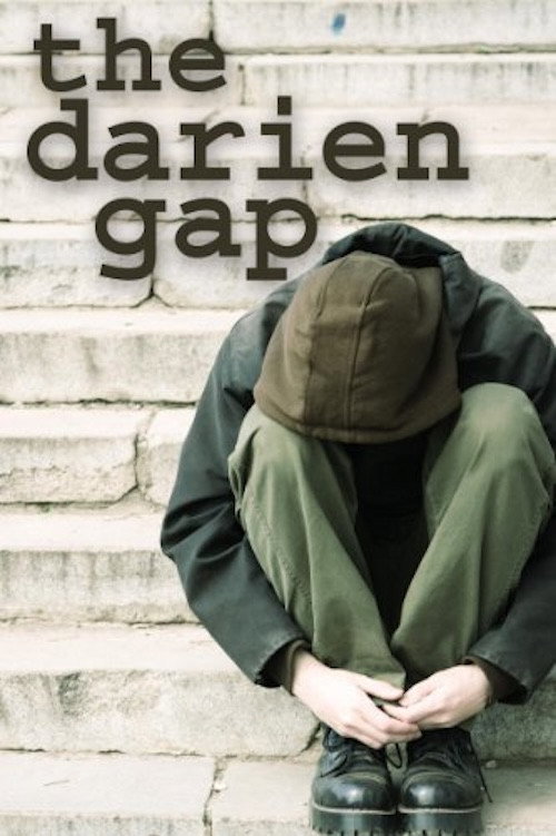 The Darien Gap (1996) poster