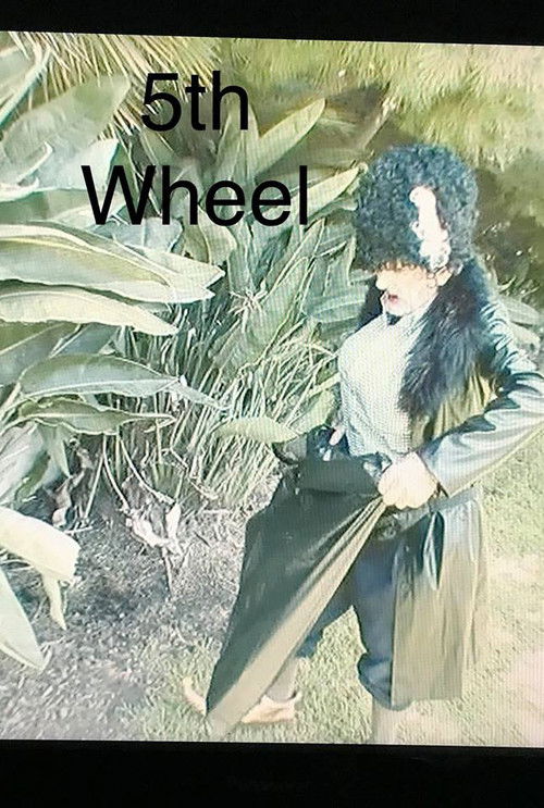 5th Wheel (2004) poster