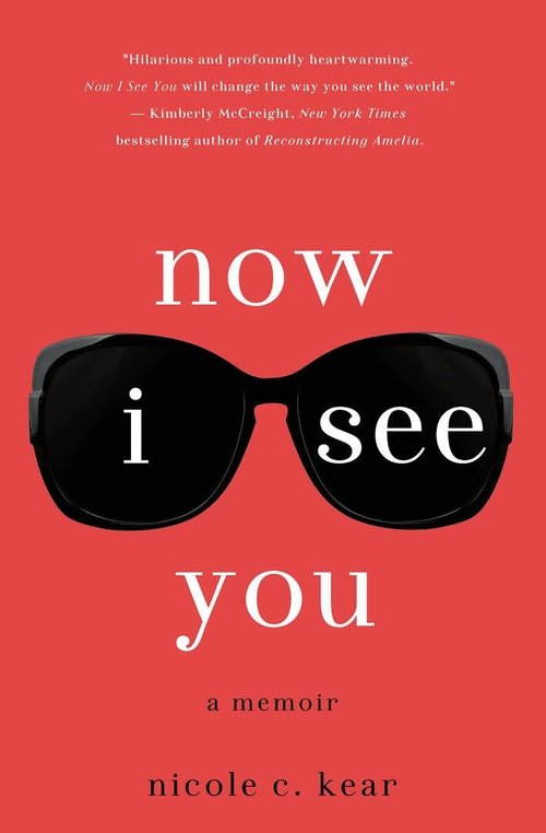 Now I See You poster