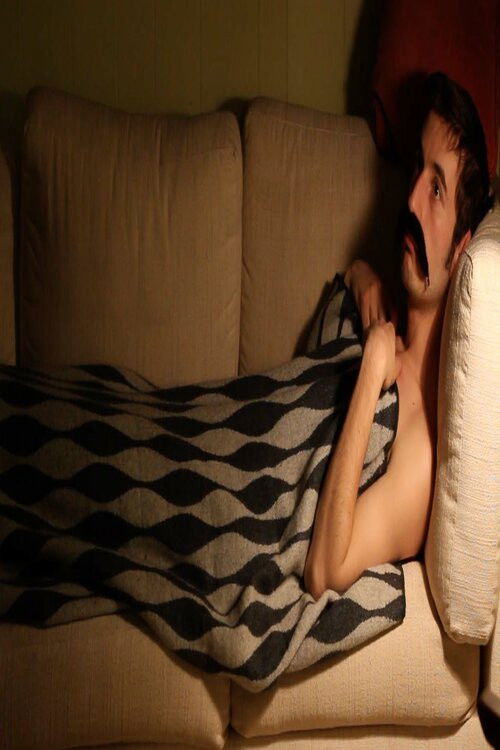 The Sophisticated French (2012) poster