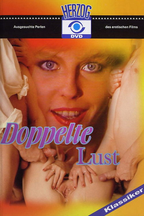 Doppelte Lust (1986) poster
