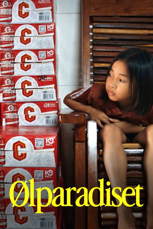 Cambodianske øldrømme (2026) poster