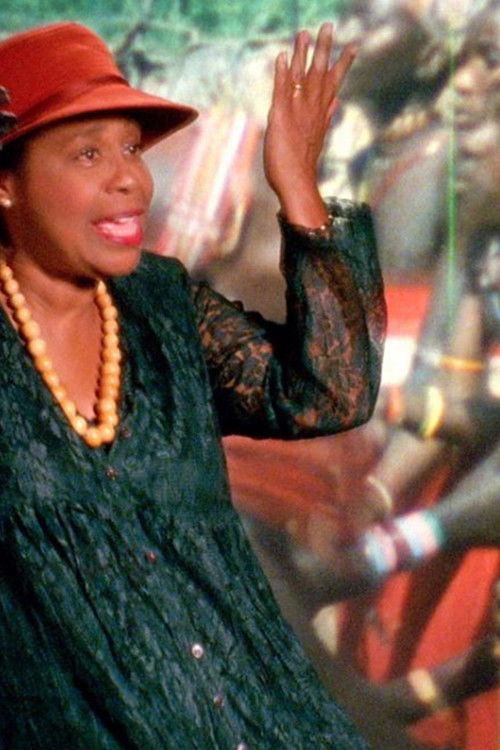 Halimuhfack (2016) poster