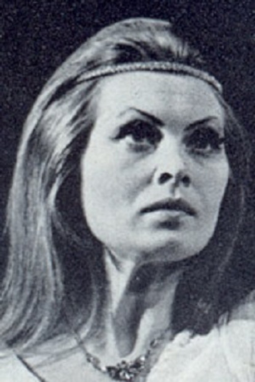 Татьяна Яковлева