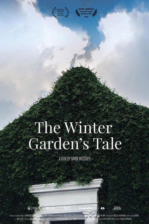 The Winter Garden’s Tale (2018) poster