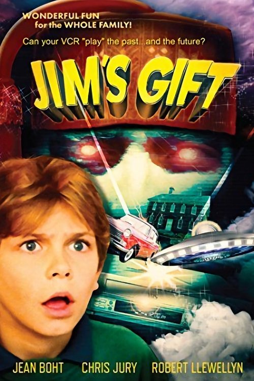 Jim's Gift (1996) poster