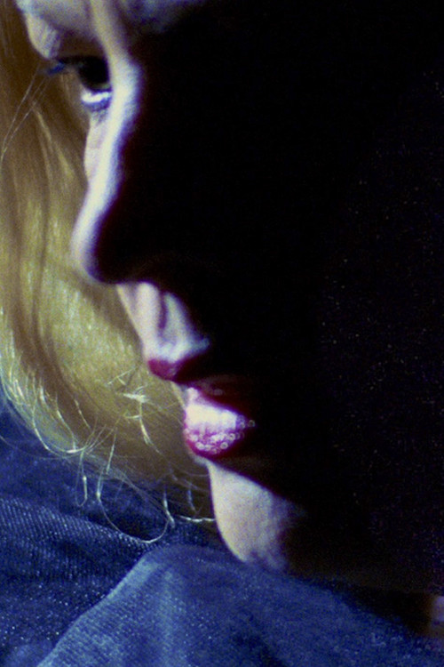 Strange, What Love Does (2018) poster