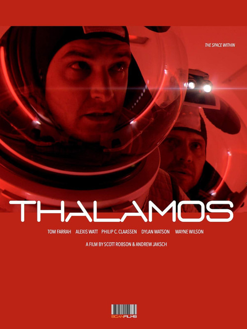 Thalamos (2018) poster