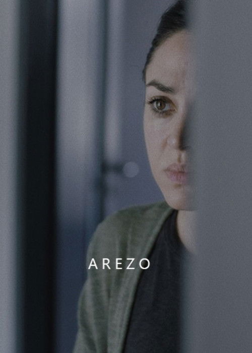 Arezo (2019) poster