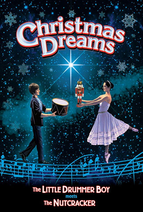 Christmas Dreams (2015) poster