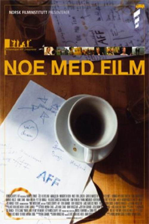 Noe med film (2003) poster