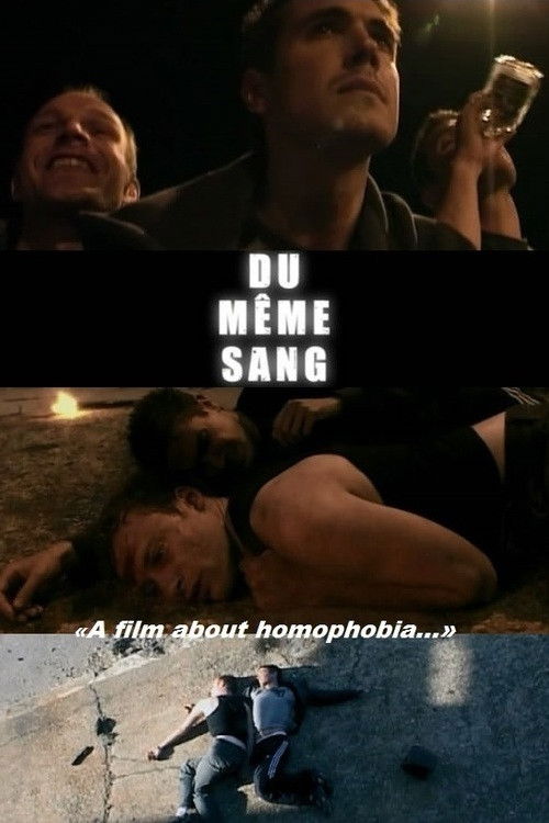 Du même sang (2004) poster