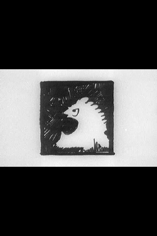 In a Box (1968) poster