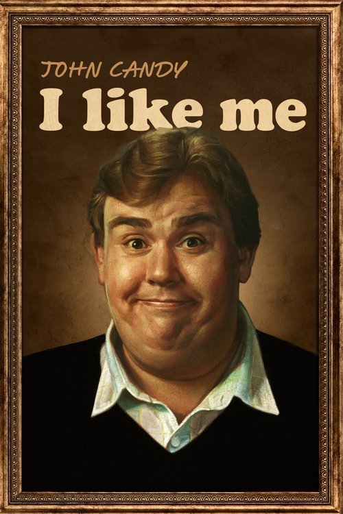 John Candy: Kendimi Seviyorum (2025) poster