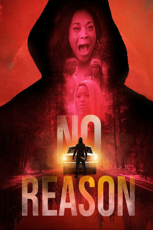 No Reason (2022) poster