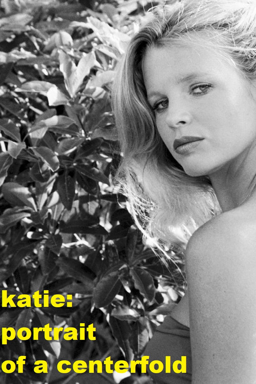 Katie: Portrait of a Centerfold (1978) poster