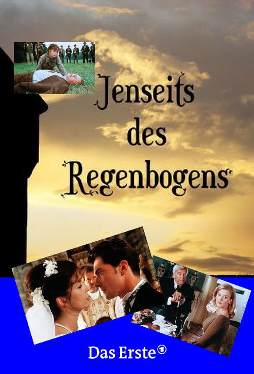 Jenseits des Regenbogens (2001) poster