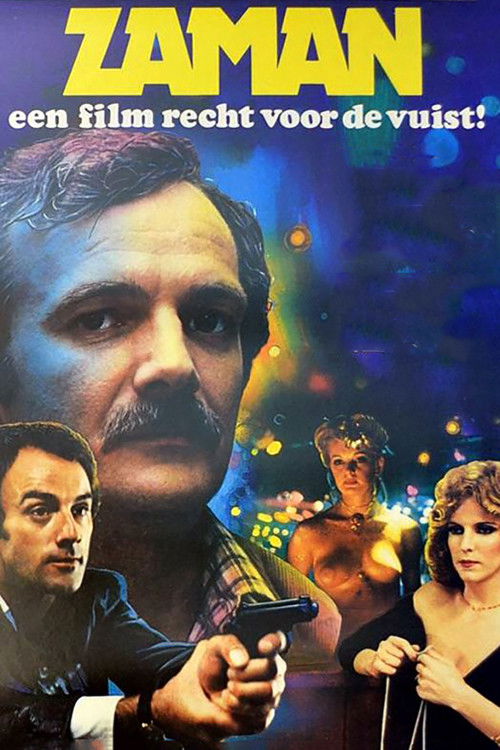 Zaman (1983) poster