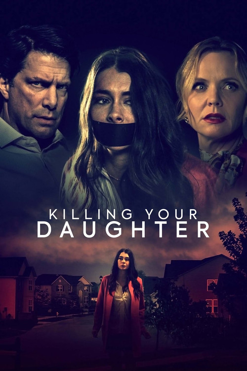 Killing Your Daughter (2019) poster