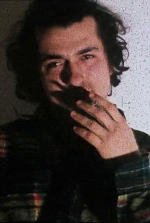 How to Do a Trickfilm (1985) poster