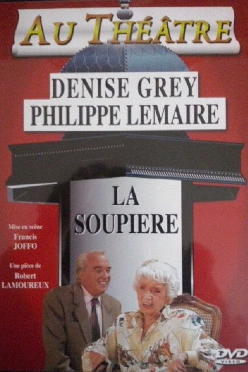 La soupière (1993) poster